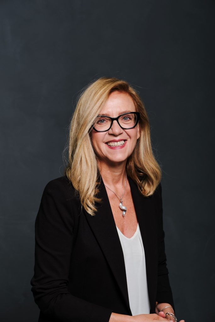 Cristina Pez, Director Commercial Marketing and Go-to-market Acer EMEA