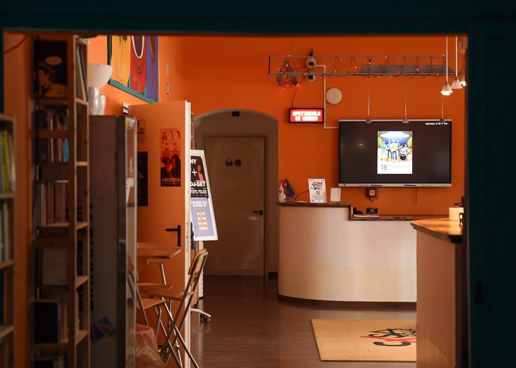 A Conversano la Casa delle Arti diventa un hub connesso di nuova generazione grazie a La Tornanza e Huawei Huawei-la Casa delle Arti