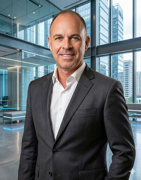 Jens Weigel, Head of Strategic Partnerships di Doxee