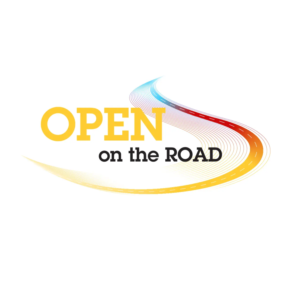 Axis-OPEN on the Road 2026