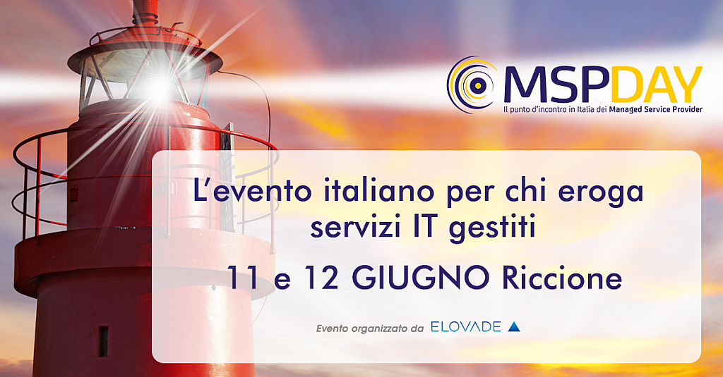 MSP Day 2026: Aikom Technology e Cambium Networks protagonisti a Riccione MSP Day 2026