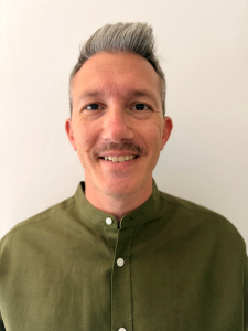 Mirko Mattioli, Cyber Security Consultant Errevi System