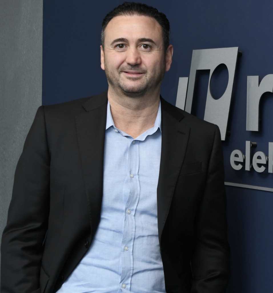 elettronica