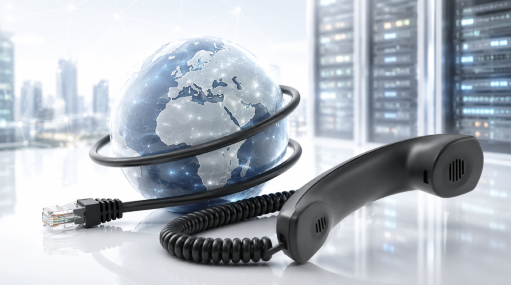 VoIP