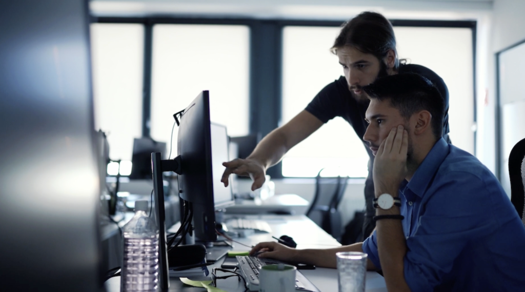 Sharp Europe-Synappx Manage