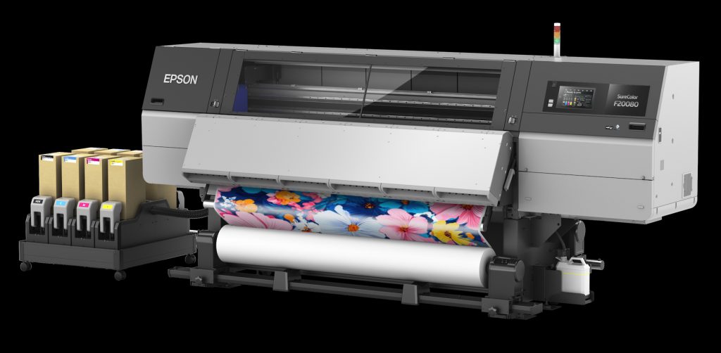 Epson-SureColor SC-F20000
