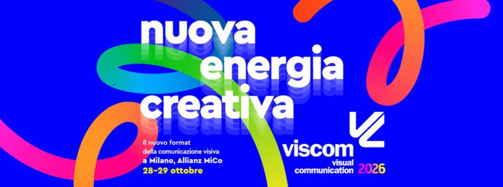 Viscom 2026 svela le prime innovazioni degli espositori in mostra Viscom 2026