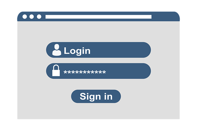 password