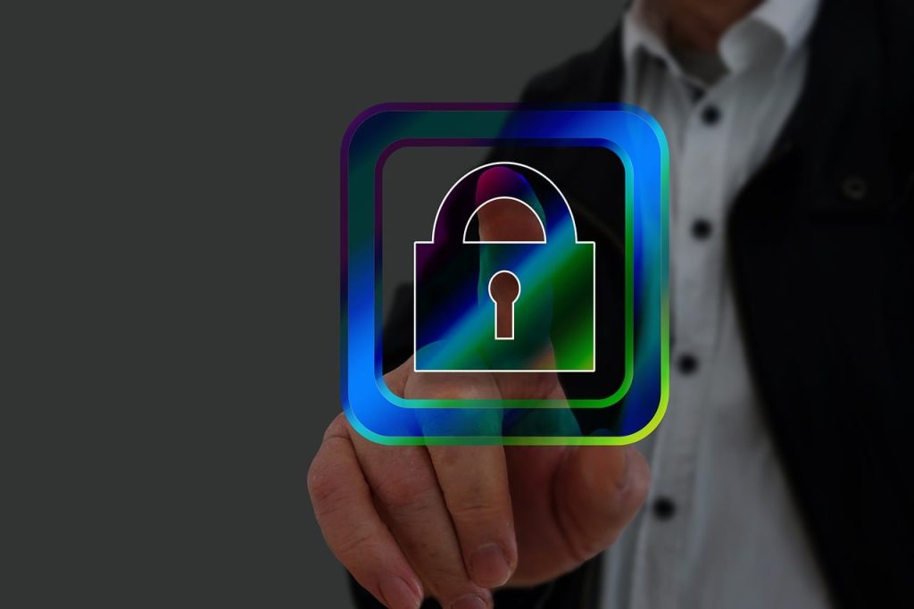 Smart lock, app e automazioni: gli affitti brevi diventano più semplici da gestire Smart lock pixabay