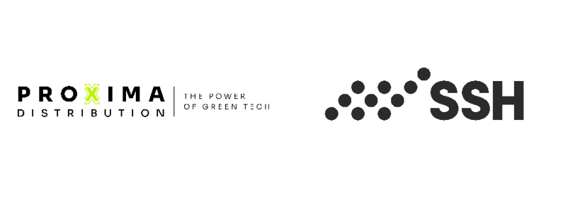 ProXima Distribution-SSH Communications Security