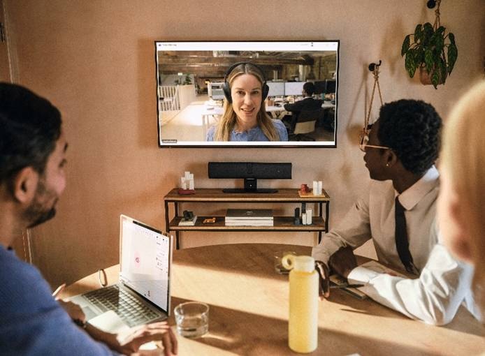 Jabra PanaCast U30