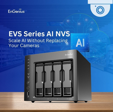 EVS EnGenius