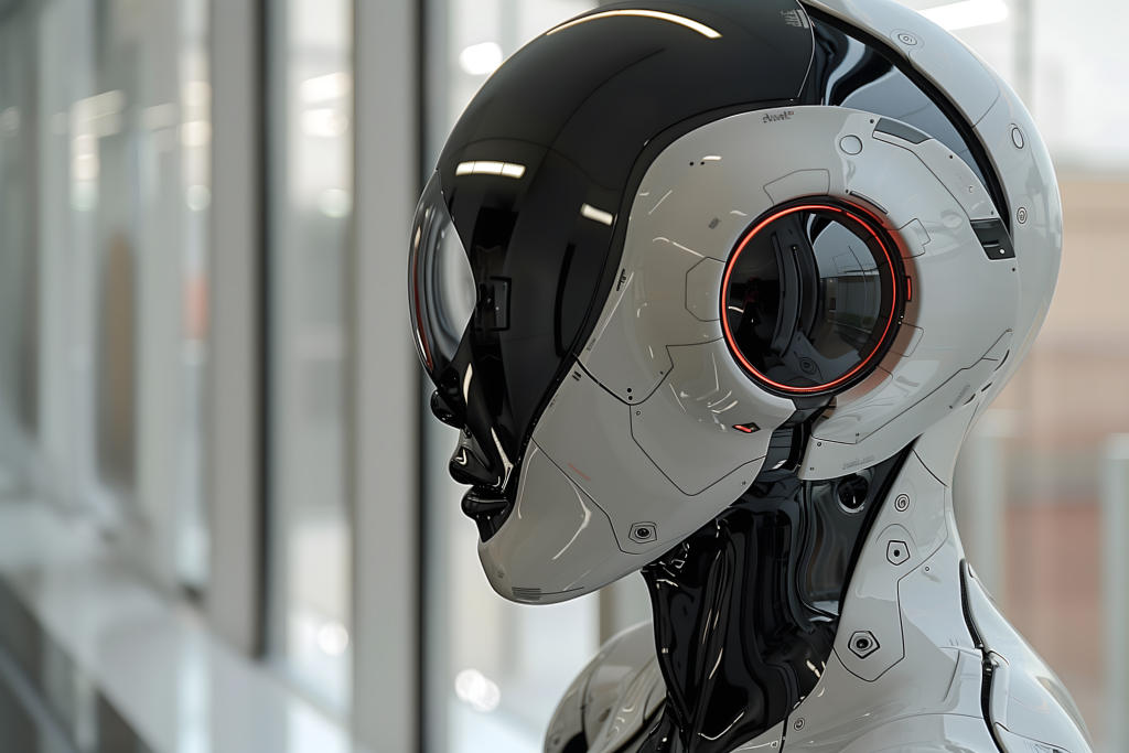 Dalla robotica alla RaaS: perché le PMI stanno cambiando approccio all’automazione ROBOTICA
