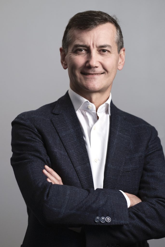 Epson punta su sostenibilità, digitalizzazione e servizi a valore per l’Office Print Luca Motta, Head of Sales Office Print di Epson Italia