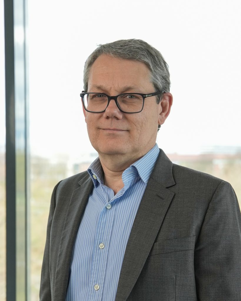 Sovranità dei dati: la nuova sfida per gli MSP Cyril VanAgt, VP of Channel EMEA South di Keepit