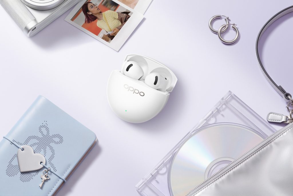 OPPO Enco Air5