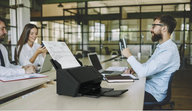 Scanner documentali: PFU lancia i nuovi Ricoh SP-2240N e SP-2230N per le aziende Scanner documentali-PFU-Ricoh
