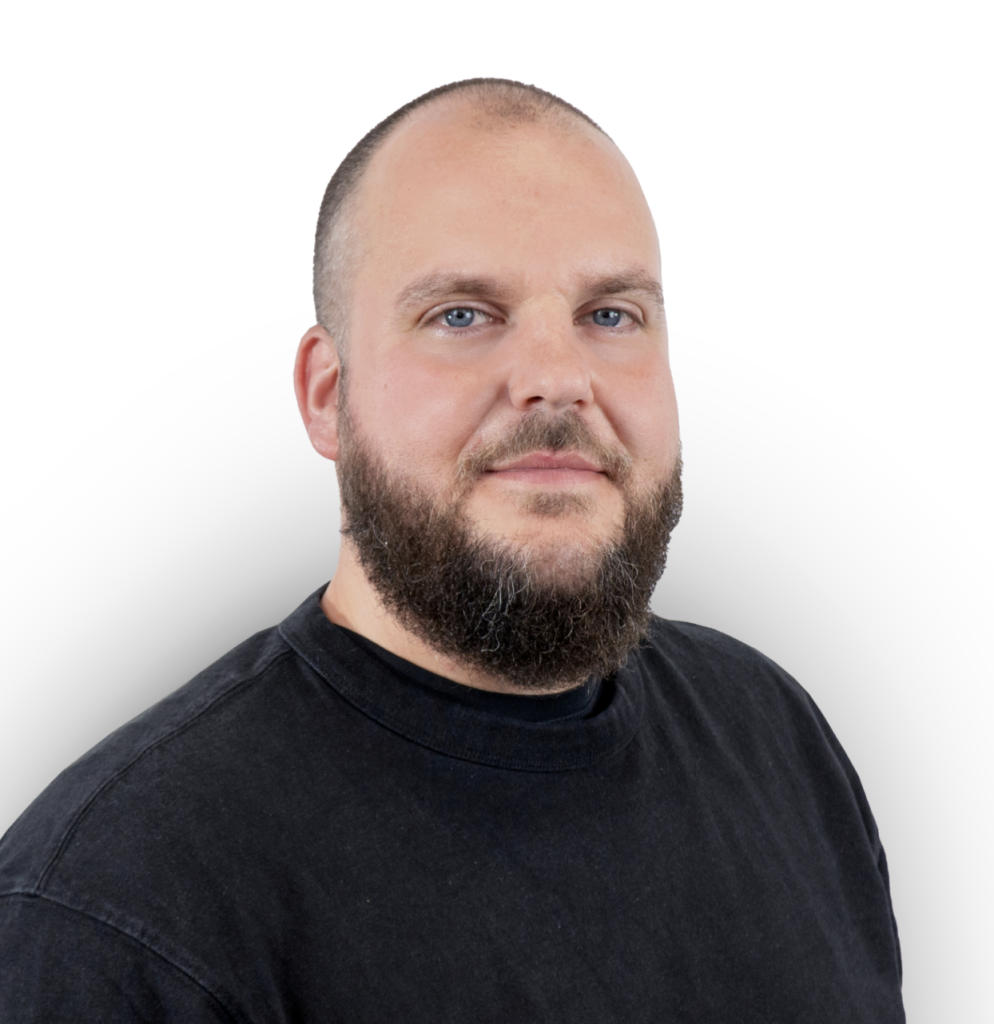 Gianmaria Tononi, Technical Support Team Lead, Snom Technology