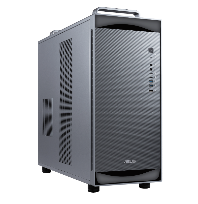 AI desktop ASUS ExpertCenter arriva sul mercato AI Desktop ASUS ExpertCenter Pro ET900N G3