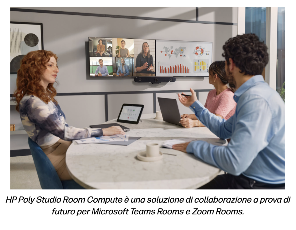 HP-infocomm 