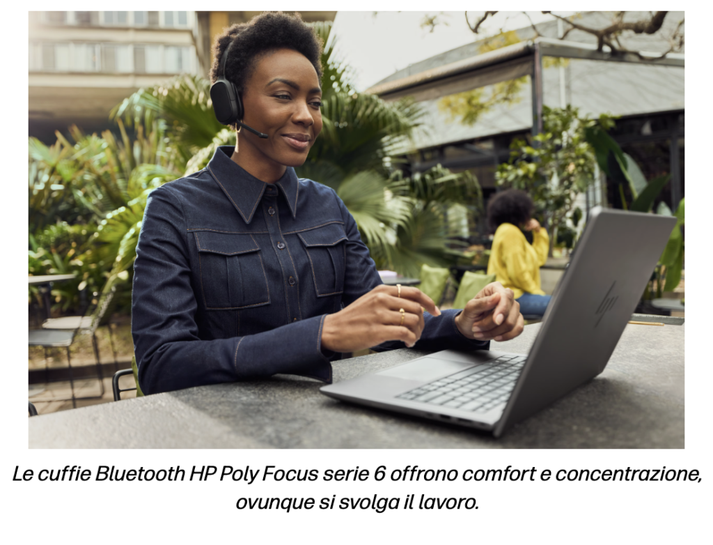 HP-infocomm 