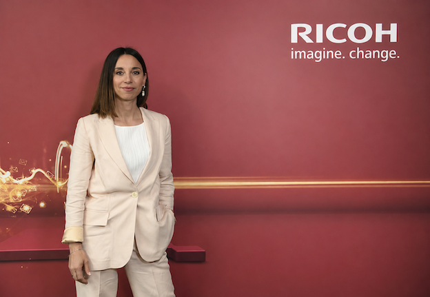 Ricoh Unity apre nuove opportunità per la crescita dell’ecosistema Ricoh Unity
