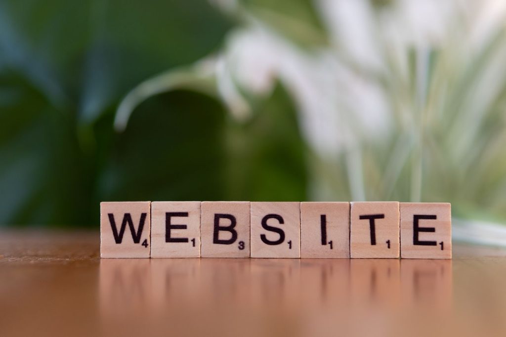 AI e automazione stanno cambiando il modo di realizzare siti web professionali sito web professionale pexels
