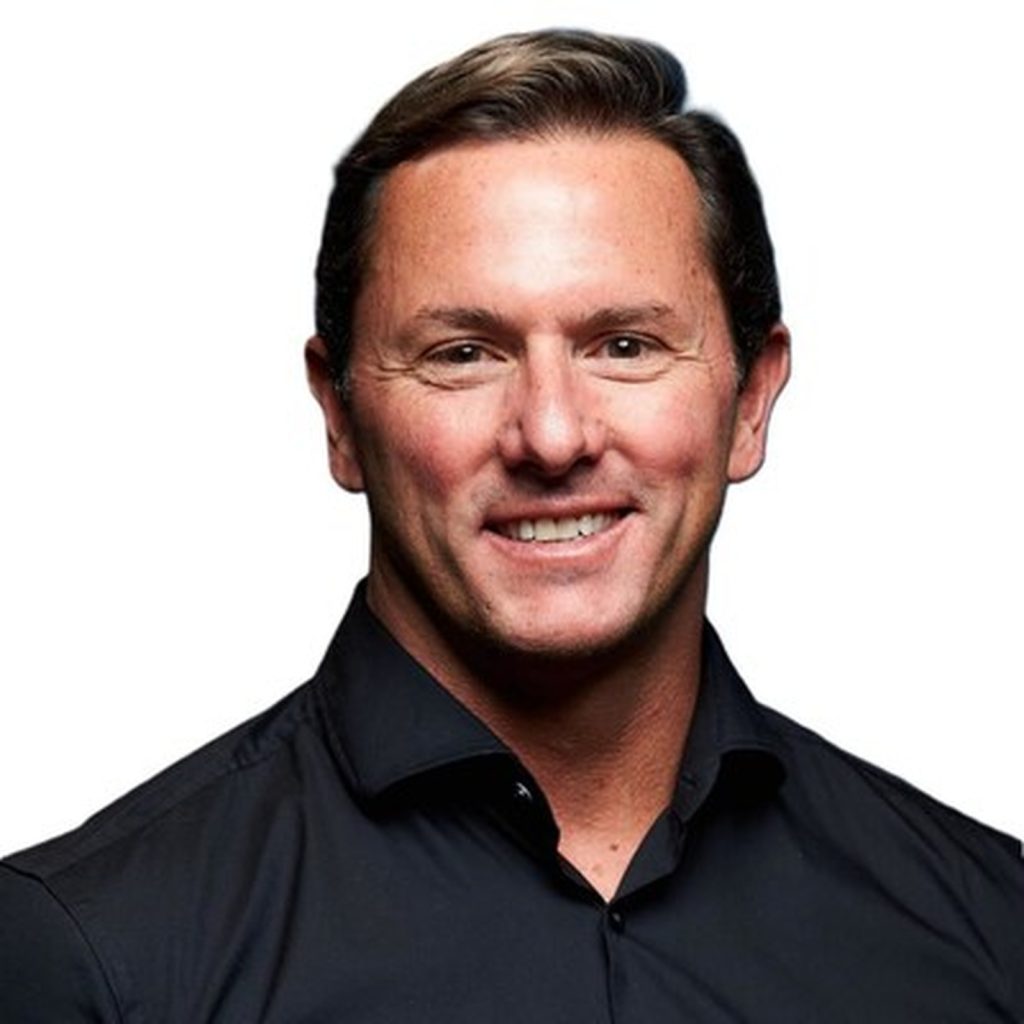 Brian Lanigan nominato Chief Partner Officer @ Commvault COMMVAULT-Brian Lanigan