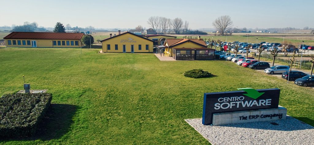 Evolvex entra nella rete di partner di Centro Software Evolvex-Centro Software