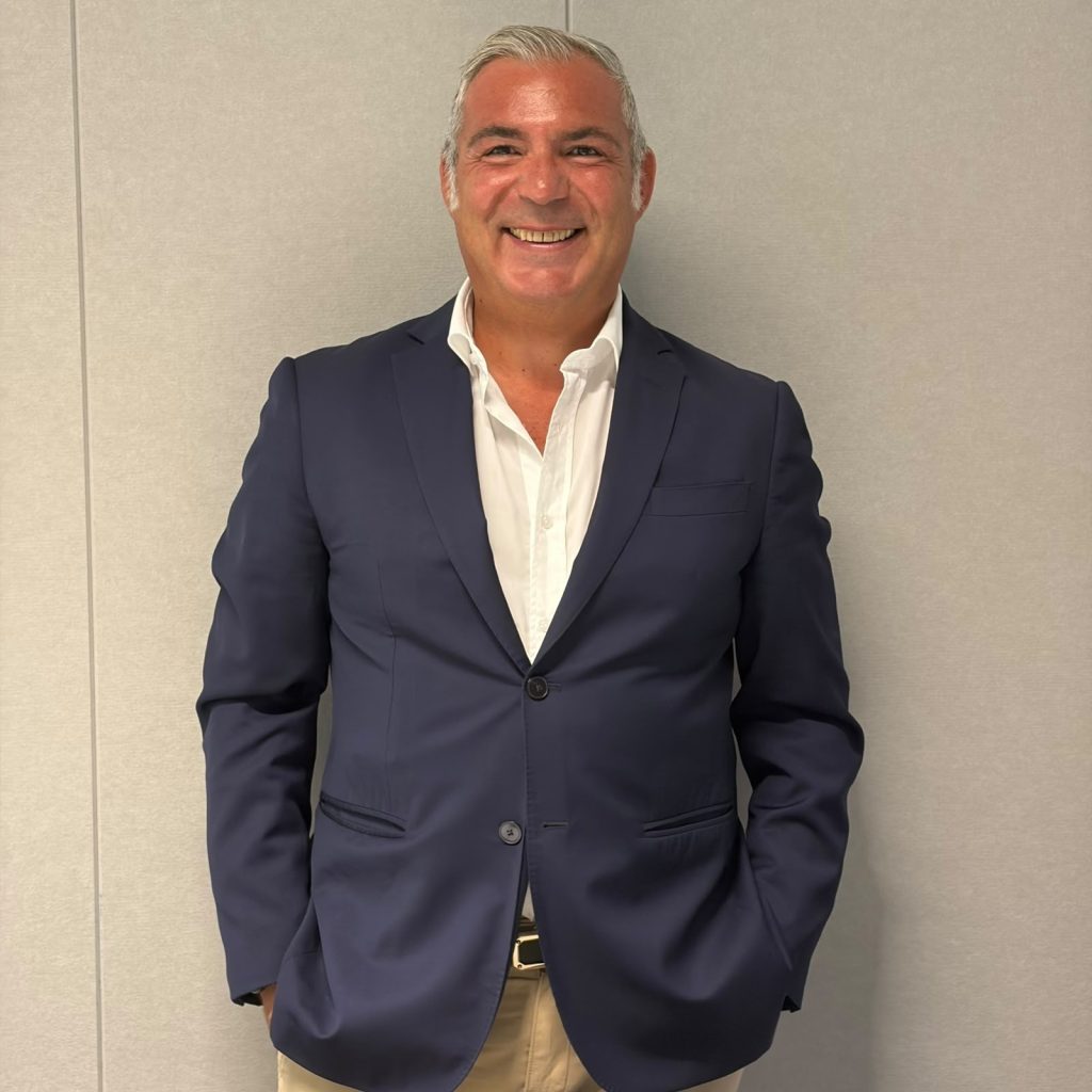 Costantino Landi è il nuovo Channel Director di Dell Technologies per l’Italia, l’Austria e la Svizzera Constantino Landi-Dell Technologies