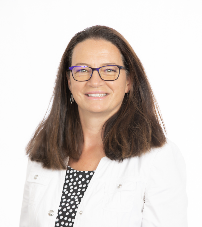 Maryannick Dauba, Presidente Avnet Silica