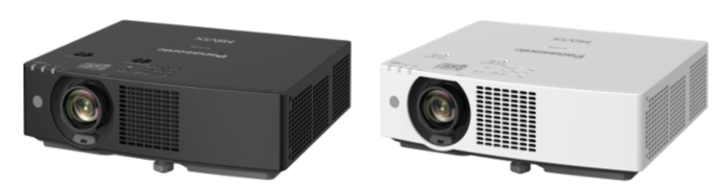 Exhibo introduce la nuova gamma LCD 4K firmata Panasonic Exhibo-proiettori LCD 4K firmata Panasonic