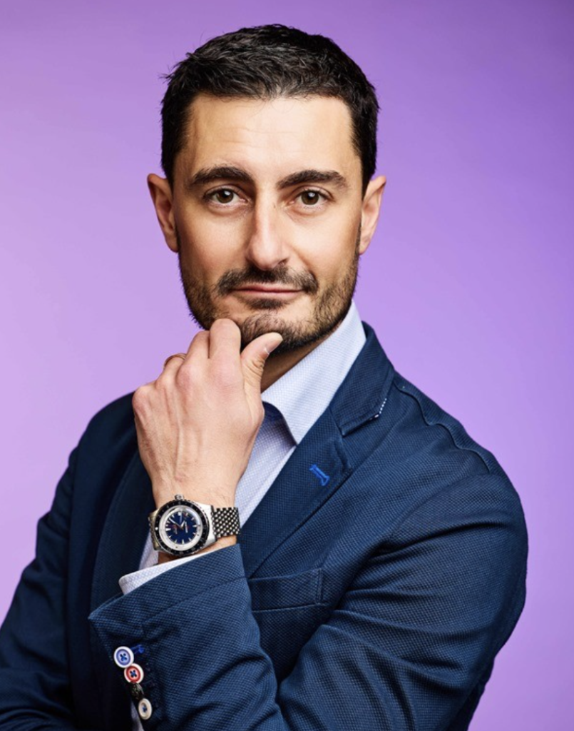Cybersecurity AI: l’intelligenza artificiale sta cambiando la difesa informatica cybersecurity