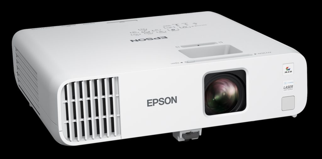 Epson EB-L270F: il videoproiettore laser per education, aziende e istituzioni Epson EB-L270F