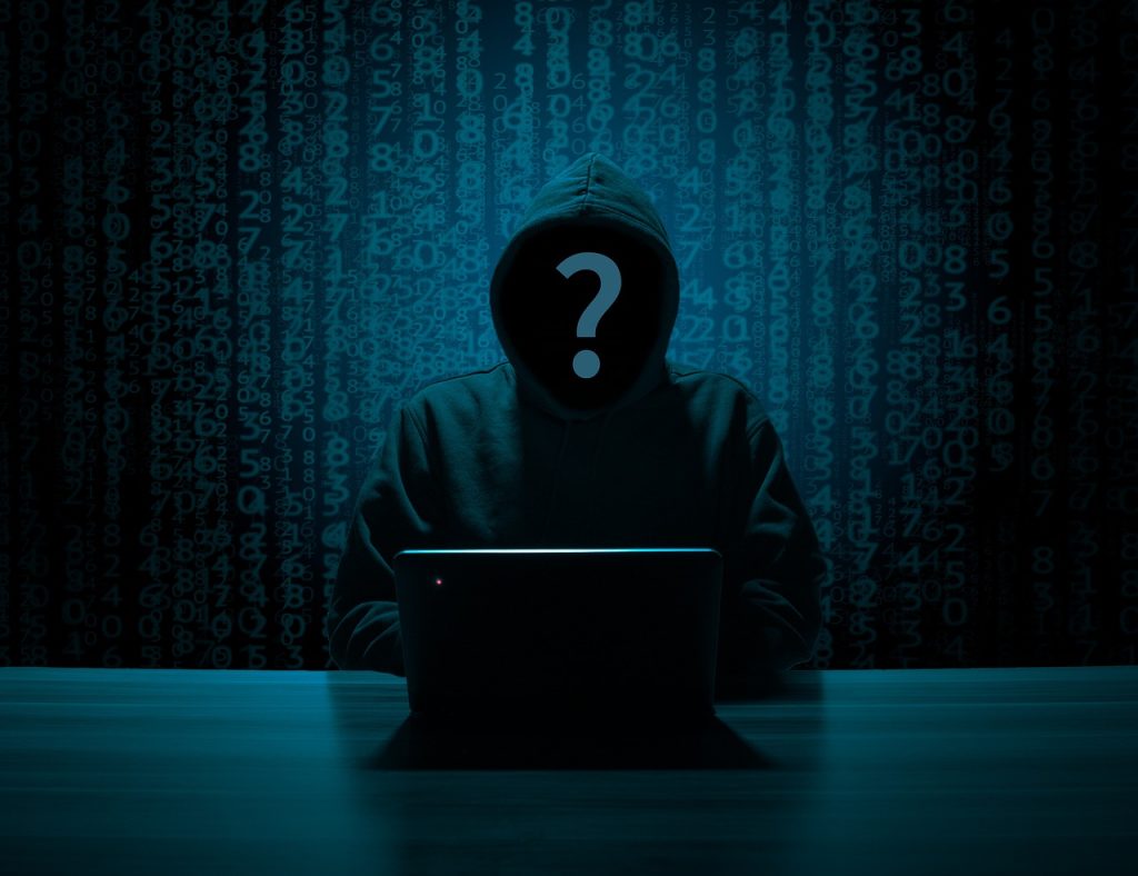 BitLocker: la configurazione predefinita non è sufficiente a proteggere gli endpoint hacker malware BitLocker - pexels