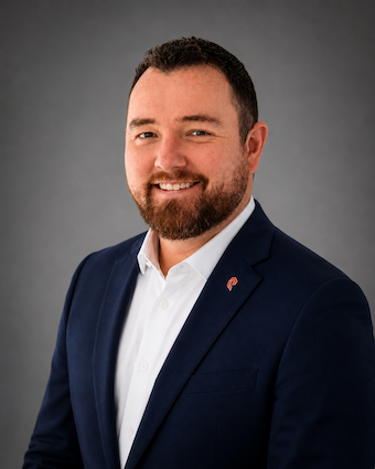 Everpure: Craig Robertson Head of Partners in EMEA e LatAm Craig Robertson, Everpure