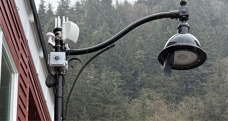 Wi-Fi pubblico: Juneau realizza una rete ad alta densità con Cambium Networks JUNEAU-Wi-Fi pubblico-cambium