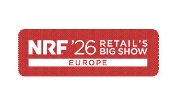 NRF 2026: Retail’s Big Show Europe-logo