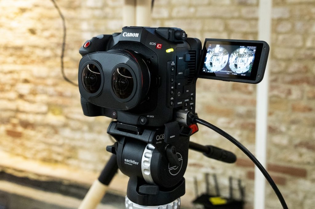 L’Imaging diventa valore per il business Canon Italia-redazionale a pagamento-img da cliente