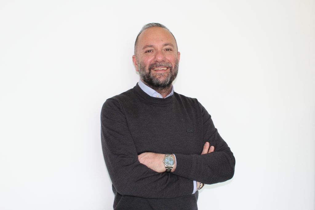 Jabra, l’AI trasforma il workplace e apre nuove opportunità per il canale Alessandro VItali - Jabra