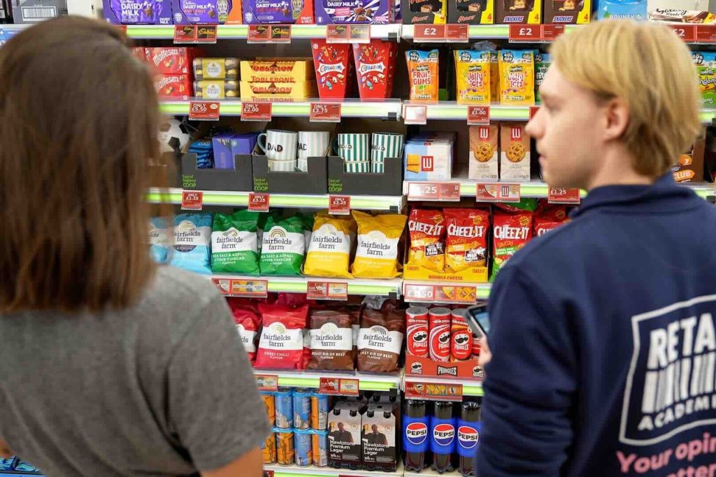 Pricer Avenue: fino al +4,8% di vendite Pricer Avenue