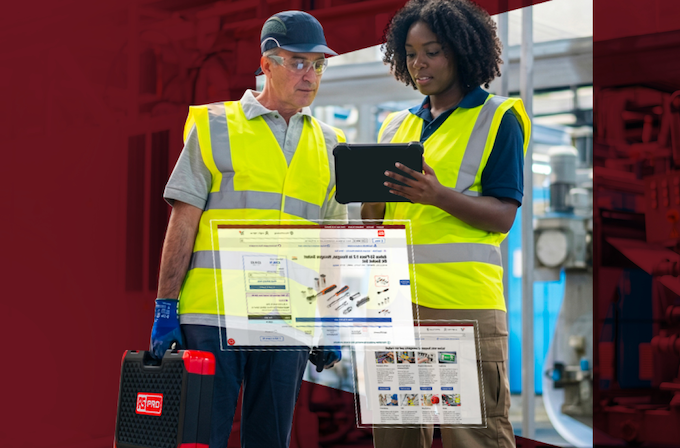 Manutenzione industriale: la strategia MRO diventa digitale Campagna-Manutenzione-RS