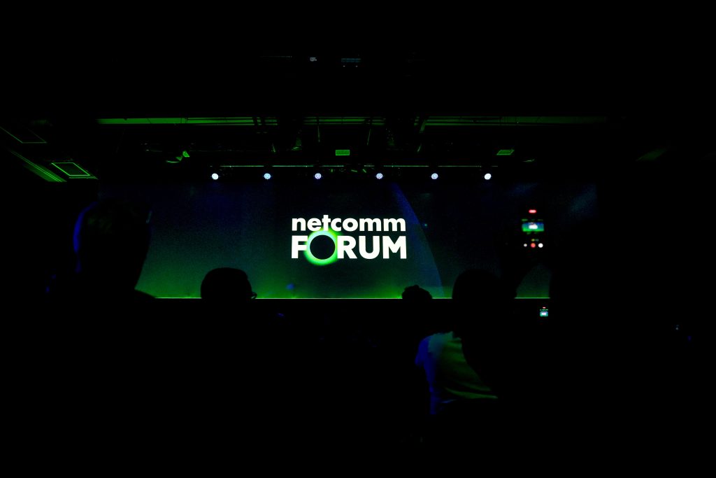 Netcomm Forum 2027: il commercio è sempre più intelligente Netcomm Forum 2026