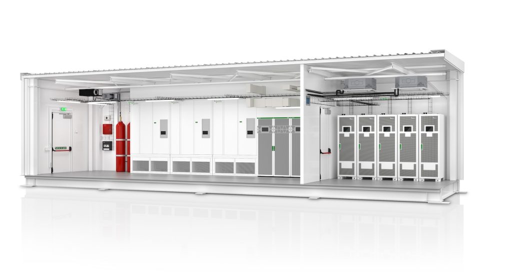 Schneider Electric
