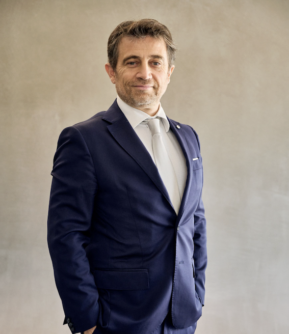 VOIPVOICE, il welfare aziendale diventa una leva strategica Simone Terreni, Presidente di VOIPVOICE