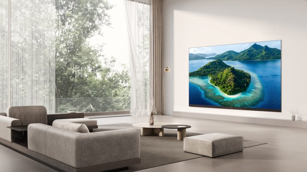 TCL presenta a IFA la nuova soundbar top di gamma e il suo portfolio di TV Mini LED X11L-Lifestyle-tcl-ifa 2026
