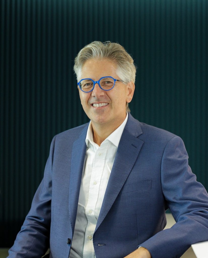 TD SYNNEX rafforza la collaborazione con Palo Alto Networks in Italia alberto-valivano-td synnex