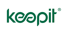 Keepit sceglie ICOS per la sua distribuzione in Italia Keepit-logo