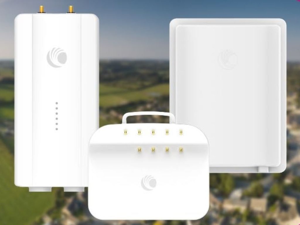 La serie ePMP 4000 di Cambium Networks supera le 220.000 unità vendute serie ePMP 4000 di Cambium Networks