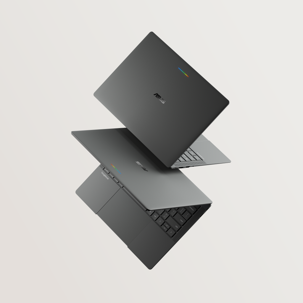 ASUS Googlebook 14: AI e Android in un laptop ultraportatile ASUS Googlebook 14